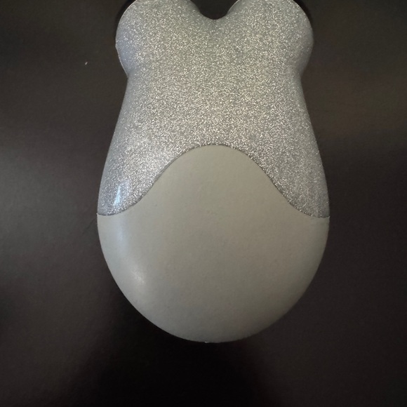 NuFace Toning Device in Metallic Gray - Picture 3 of 4